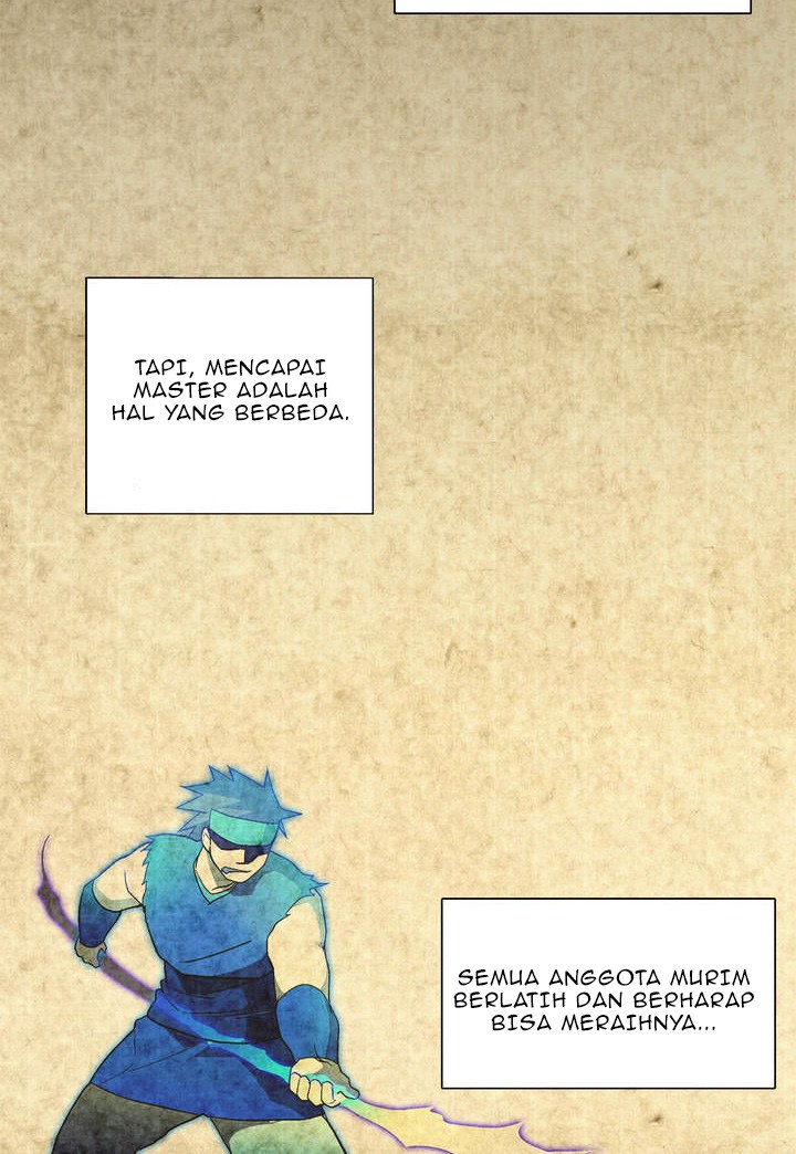 Wolhan Gangcheonrok (Records of the Cold Moon) chapter 16