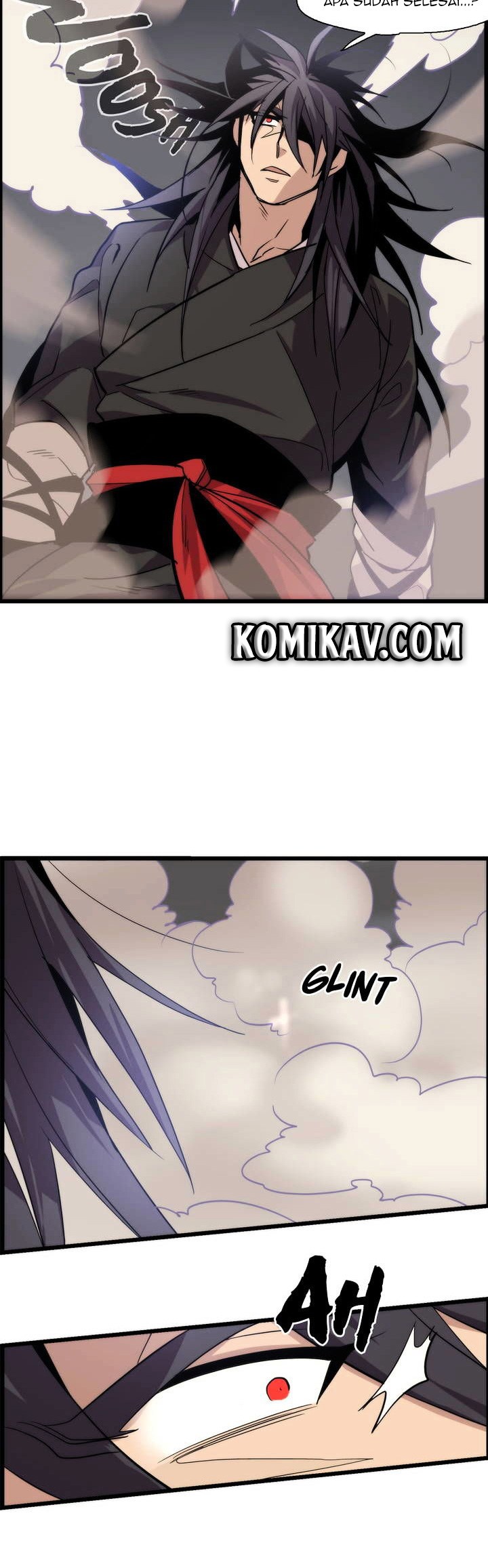 Wolhan Gangcheonrok Chapter 25 Bahasa Indonesia