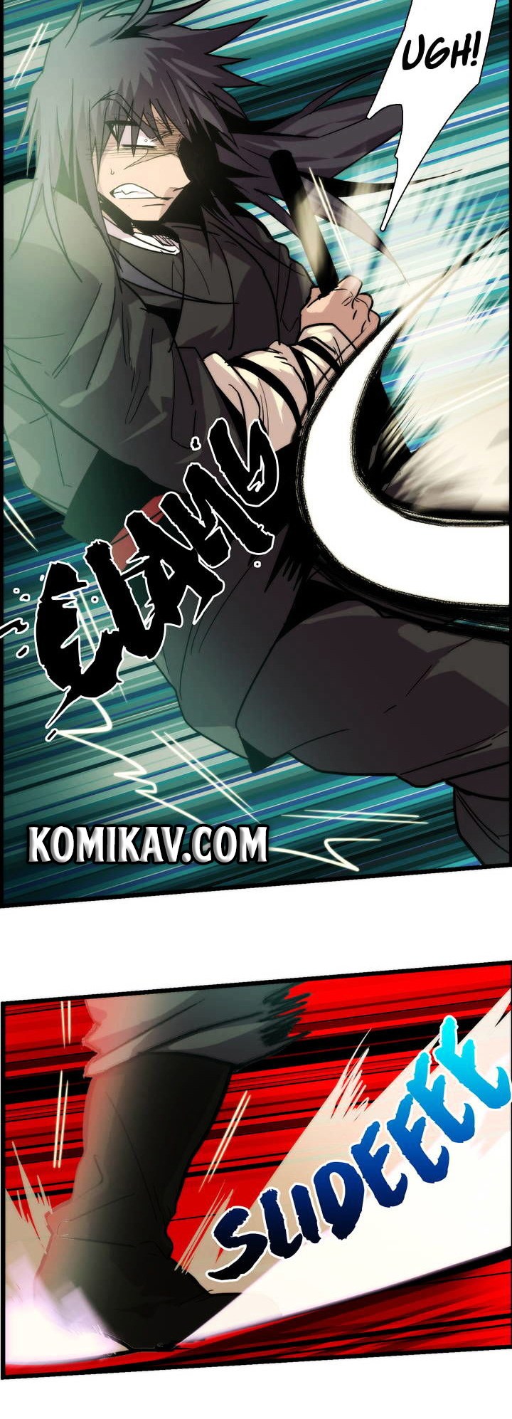 Wolhan Gangcheonrok Chapter 25 Bahasa Indonesia