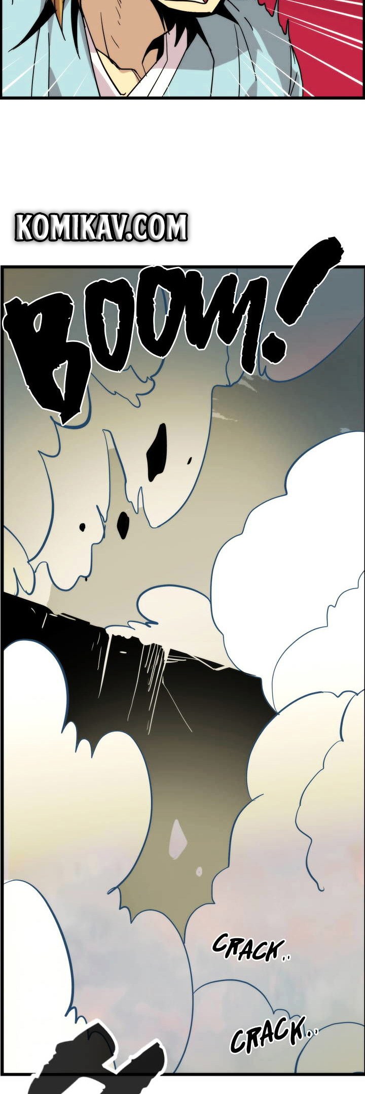 Wolhan Gangcheonrok Chapter 25 Bahasa Indonesia