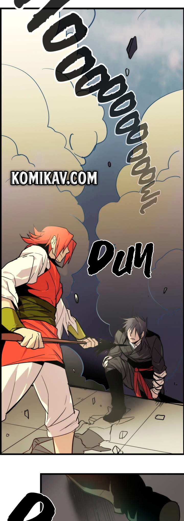 Wolhan Gangcheonrok Chapter 25 Bahasa Indonesia