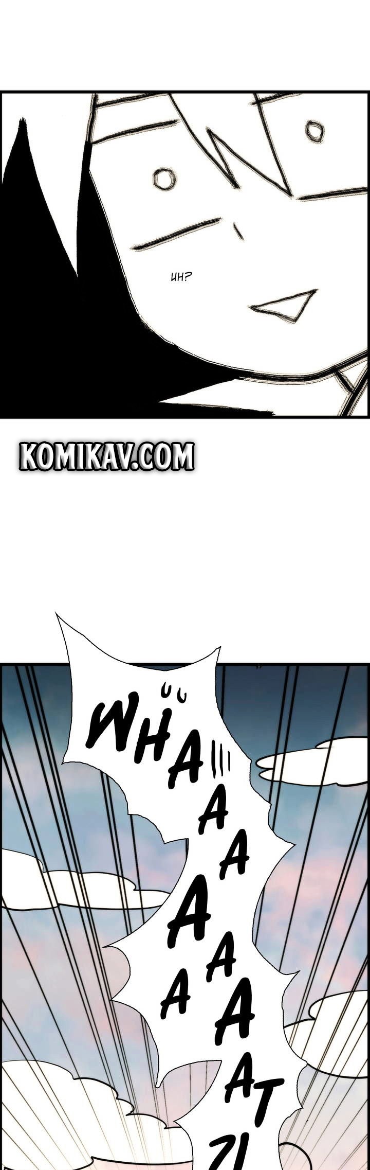 Wolhan Gangcheonrok Chapter 25 Bahasa Indonesia