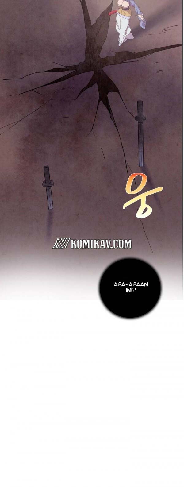 Wolhan Gangcheonrok (Records of the Cold Moon) chapter 46