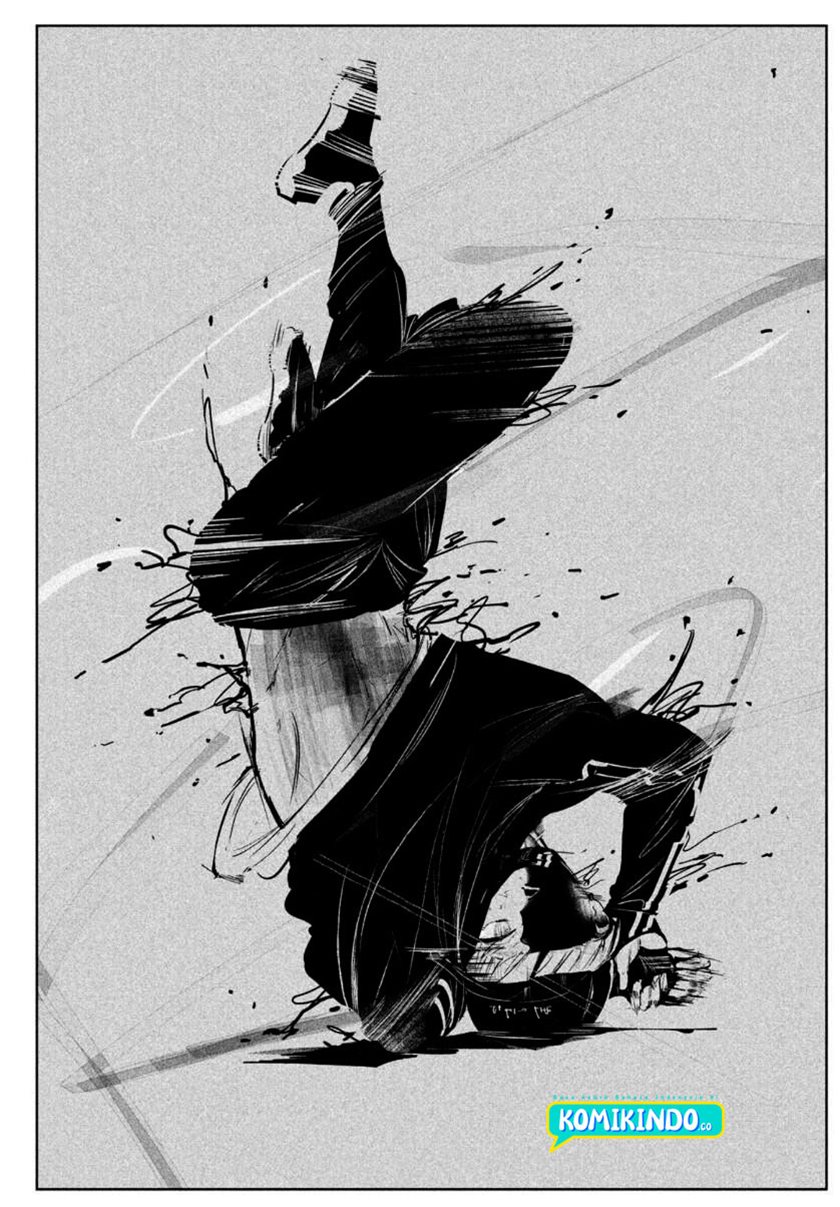 WonDance Chapter 16.2 Bahasa Indonesia