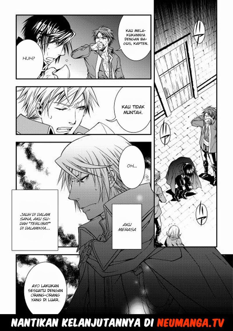 World Customize Creator Chapter 11