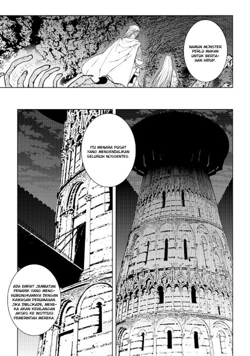 World Customize Creator Chapter 38