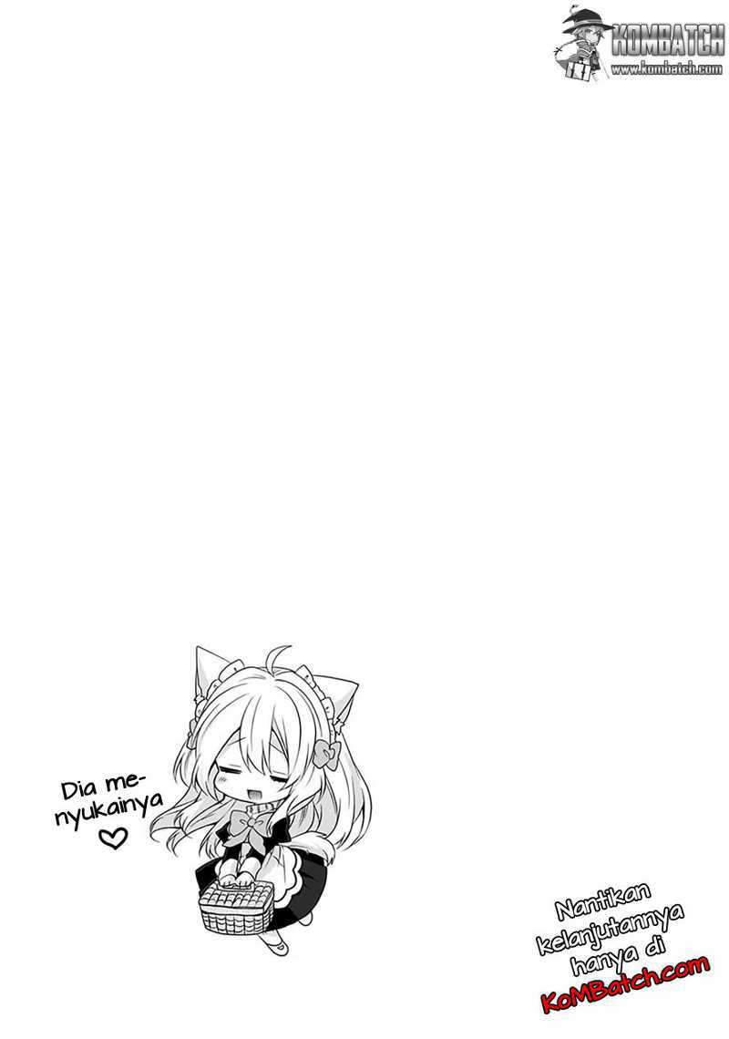 World Teacher: Isekaishiki Kyouiku Agent chapter 4
