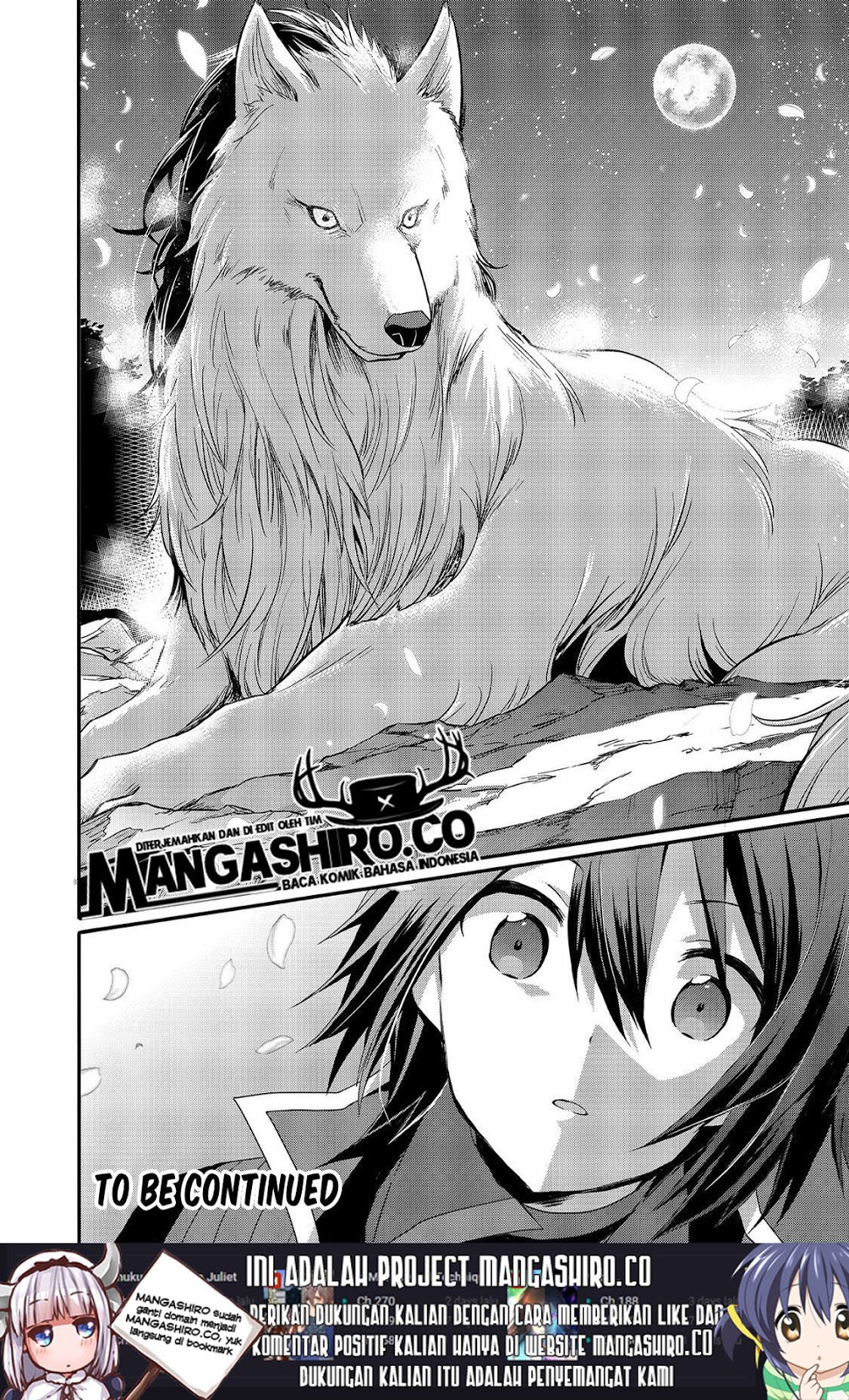 World Teacher: Isekaishiki Kyouiku Agent chapter 28