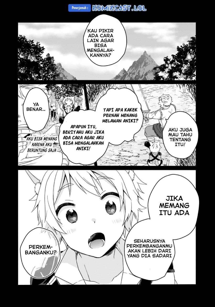 World Teacher: Isekaishiki Kyouiku Agent chapter 56
