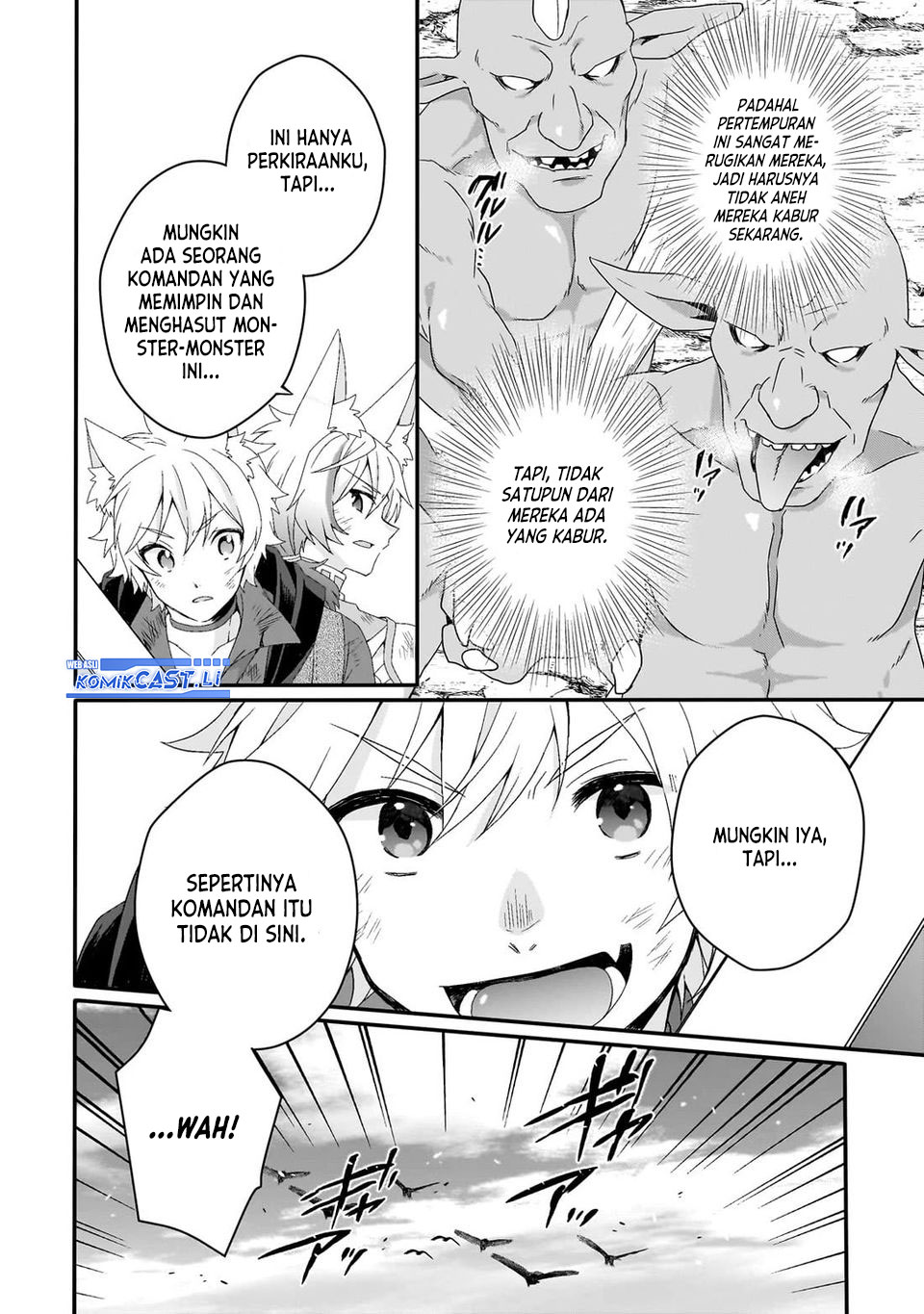 Dilarang COPAS - situs resmi www.mangacanblog.com - Komik world teacher isekaishiki kyouiku agent 074 - chapter 74 75 Indonesia world teacher isekaishiki kyouiku agent 074 - chapter 74 Terbaru 2|Baca Manga Komik Indonesia|Mangacan