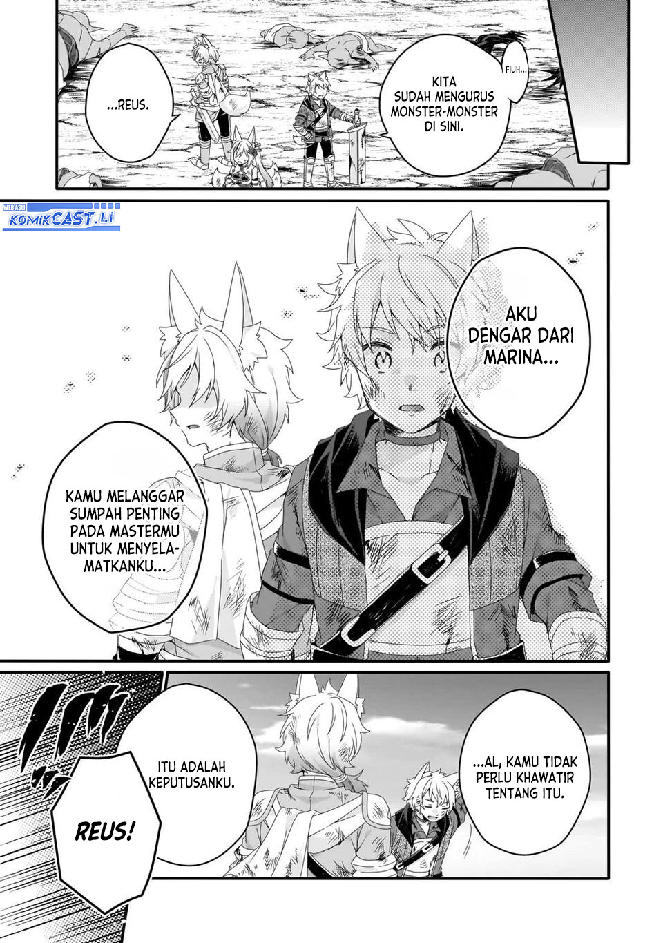 Dilarang COPAS - situs resmi www.mangacanblog.com - Komik world teacher isekaishiki kyouiku agent 074 - chapter 74 75 Indonesia world teacher isekaishiki kyouiku agent 074 - chapter 74 Terbaru 3|Baca Manga Komik Indonesia|Mangacan