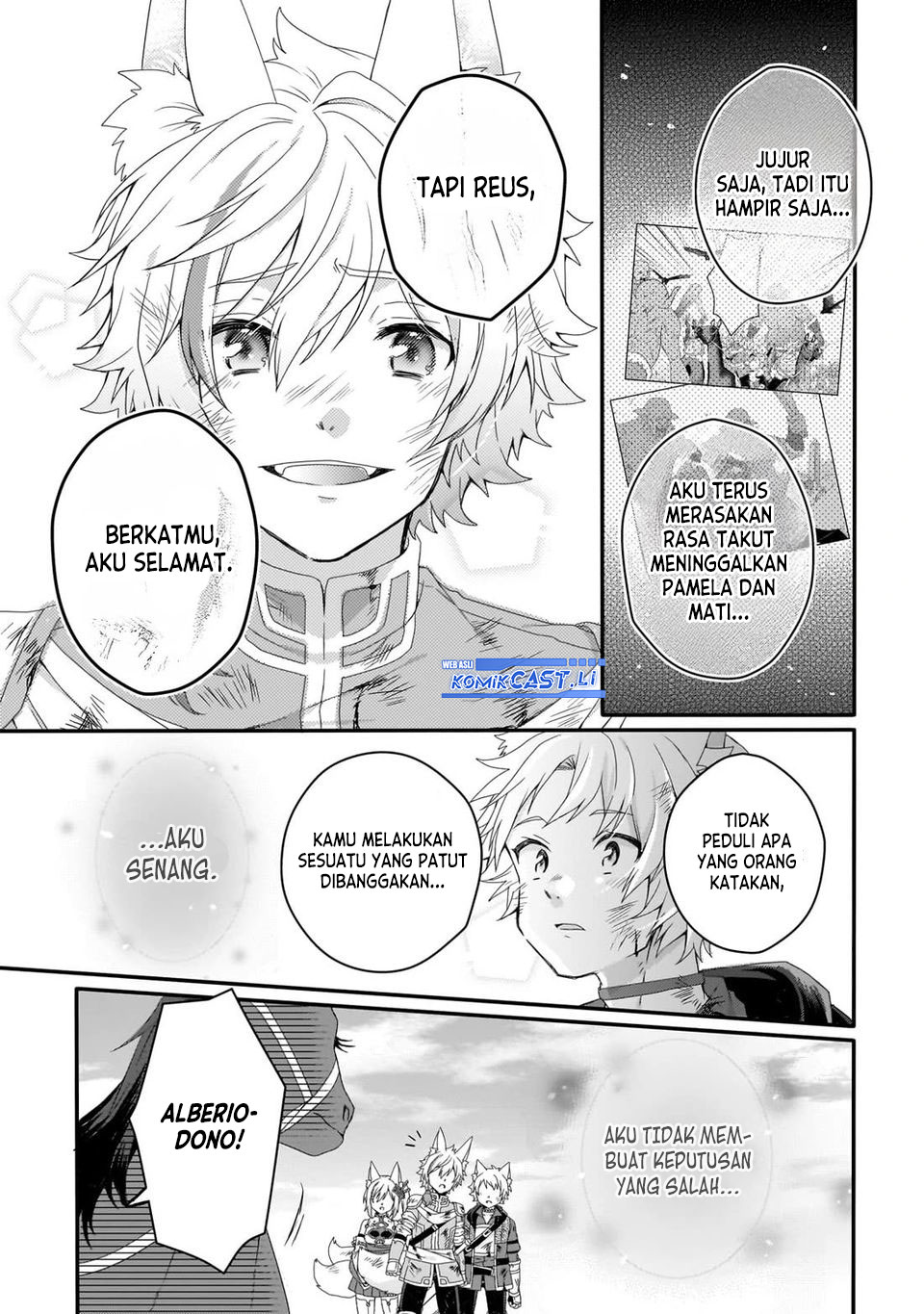 Dilarang COPAS - situs resmi www.mangacanblog.com - Komik world teacher isekaishiki kyouiku agent 074 - chapter 74 75 Indonesia world teacher isekaishiki kyouiku agent 074 - chapter 74 Terbaru 5|Baca Manga Komik Indonesia|Mangacan