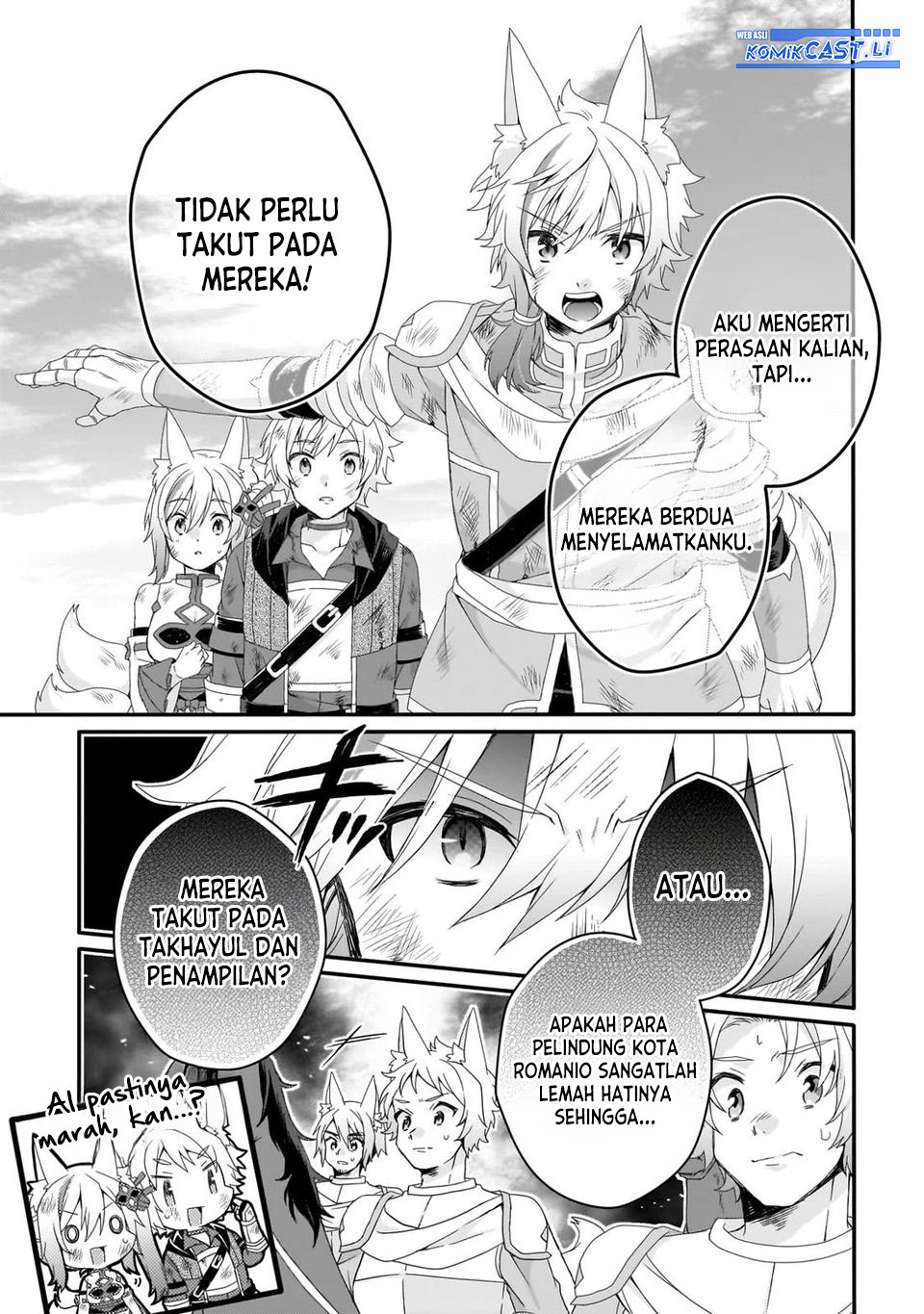 Dilarang COPAS - situs resmi www.mangacanblog.com - Komik world teacher isekaishiki kyouiku agent 074 - chapter 74 75 Indonesia world teacher isekaishiki kyouiku agent 074 - chapter 74 Terbaru 7|Baca Manga Komik Indonesia|Mangacan