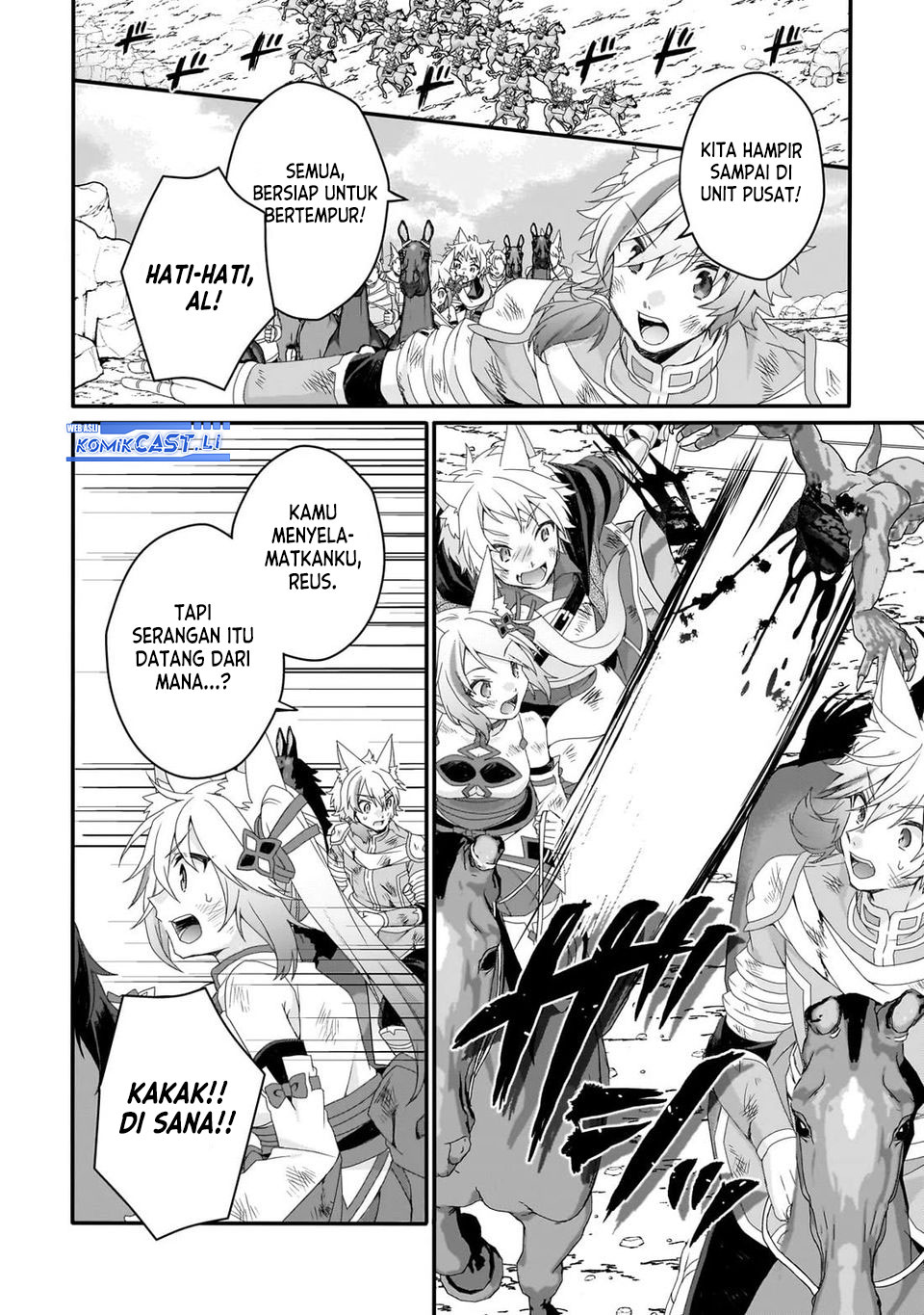 Dilarang COPAS - situs resmi www.mangacanblog.com - Komik world teacher isekaishiki kyouiku agent 074 - chapter 74 75 Indonesia world teacher isekaishiki kyouiku agent 074 - chapter 74 Terbaru 10|Baca Manga Komik Indonesia|Mangacan