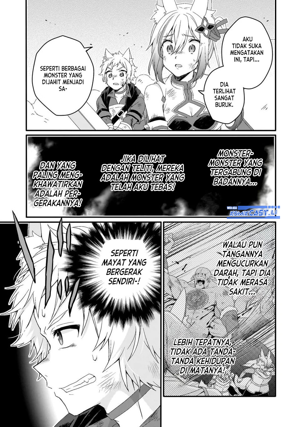 Dilarang COPAS - situs resmi www.mangacanblog.com - Komik world teacher isekaishiki kyouiku agent 074 - chapter 74 75 Indonesia world teacher isekaishiki kyouiku agent 074 - chapter 74 Terbaru 13|Baca Manga Komik Indonesia|Mangacan