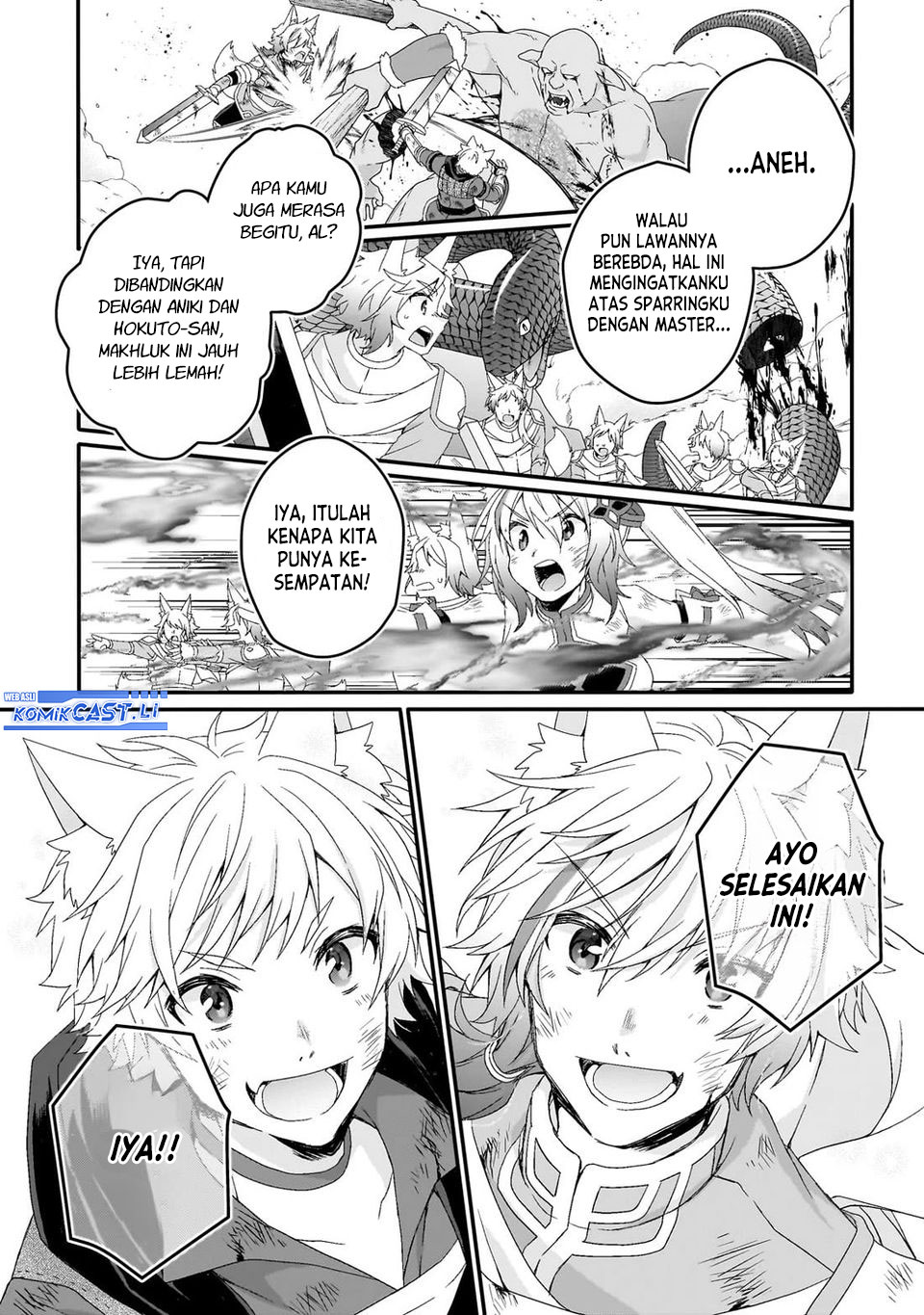 Dilarang COPAS - situs resmi www.mangacanblog.com - Komik world teacher isekaishiki kyouiku agent 074 - chapter 74 75 Indonesia world teacher isekaishiki kyouiku agent 074 - chapter 74 Terbaru 19|Baca Manga Komik Indonesia|Mangacan