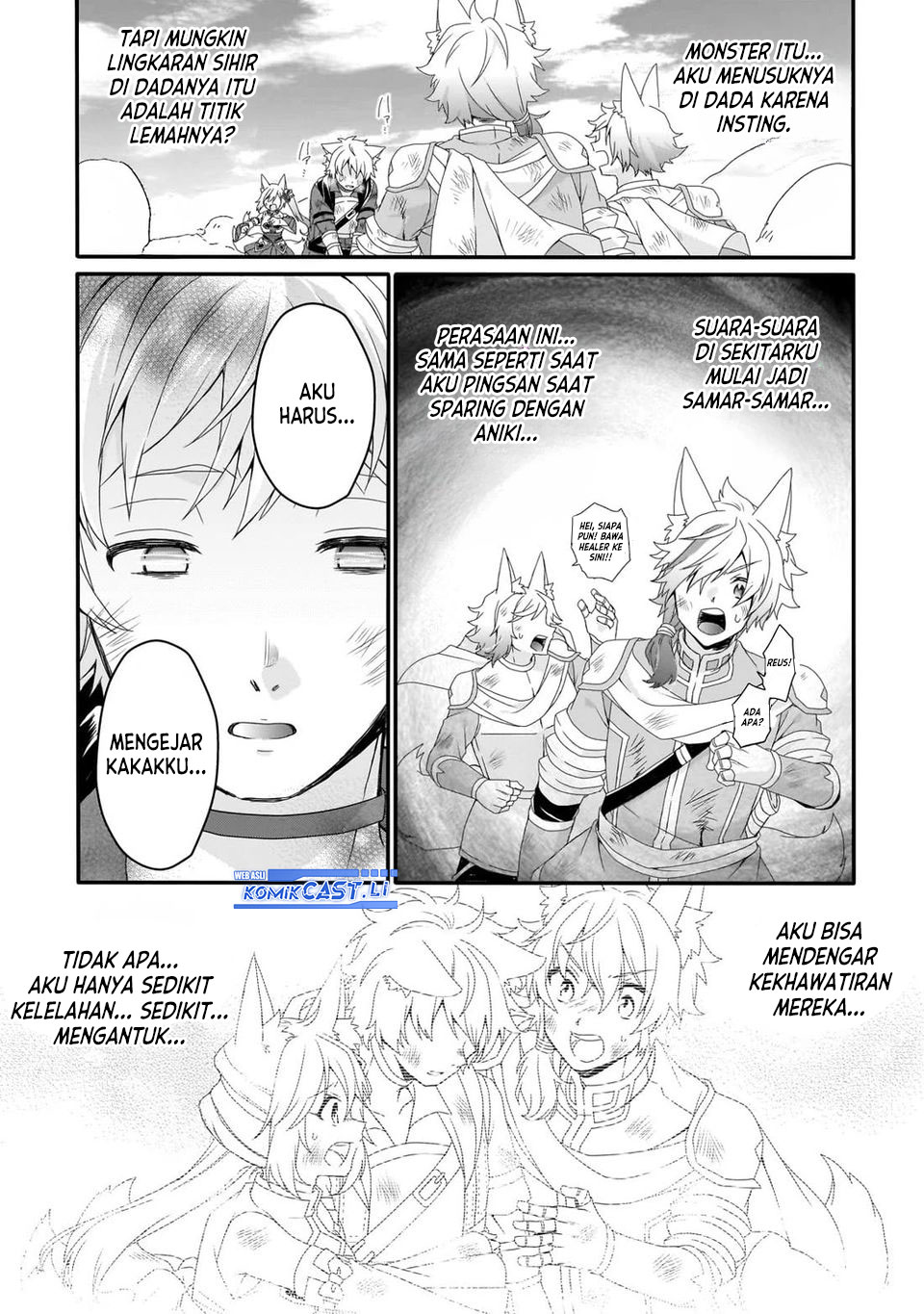 Dilarang COPAS - situs resmi www.mangacanblog.com - Komik world teacher isekaishiki kyouiku agent 074 - chapter 74 75 Indonesia world teacher isekaishiki kyouiku agent 074 - chapter 74 Terbaru 23|Baca Manga Komik Indonesia|Mangacan
