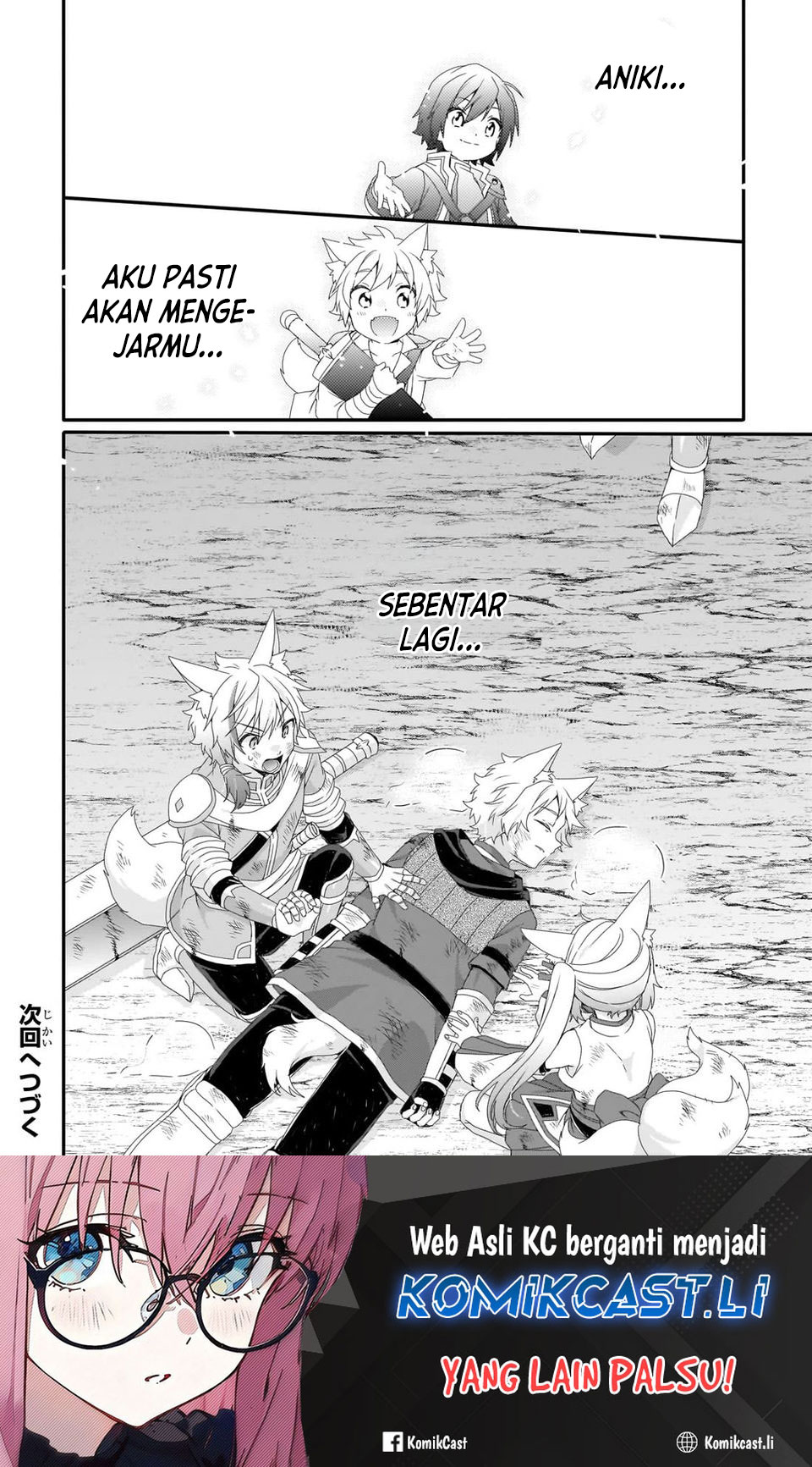 Dilarang COPAS - situs resmi www.mangacanblog.com - Komik world teacher isekaishiki kyouiku agent 074 - chapter 74 75 Indonesia world teacher isekaishiki kyouiku agent 074 - chapter 74 Terbaru 24|Baca Manga Komik Indonesia|Mangacan