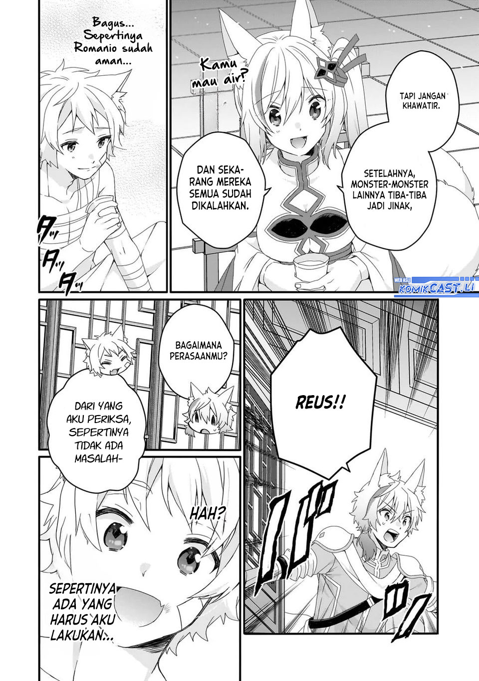 Dilarang COPAS - situs resmi www.mangacanblog.com - Komik world teacher isekaishiki kyouiku agent 075 - chapter 75 76 Indonesia world teacher isekaishiki kyouiku agent 075 - chapter 75 Terbaru 2|Baca Manga Komik Indonesia|Mangacan