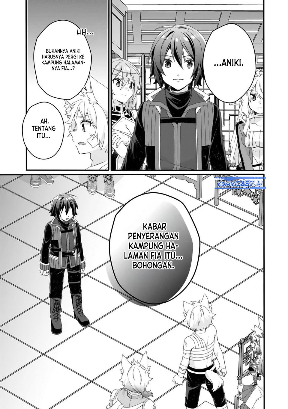 Dilarang COPAS - situs resmi www.mangacanblog.com - Komik world teacher isekaishiki kyouiku agent 075 - chapter 75 76 Indonesia world teacher isekaishiki kyouiku agent 075 - chapter 75 Terbaru 5|Baca Manga Komik Indonesia|Mangacan
