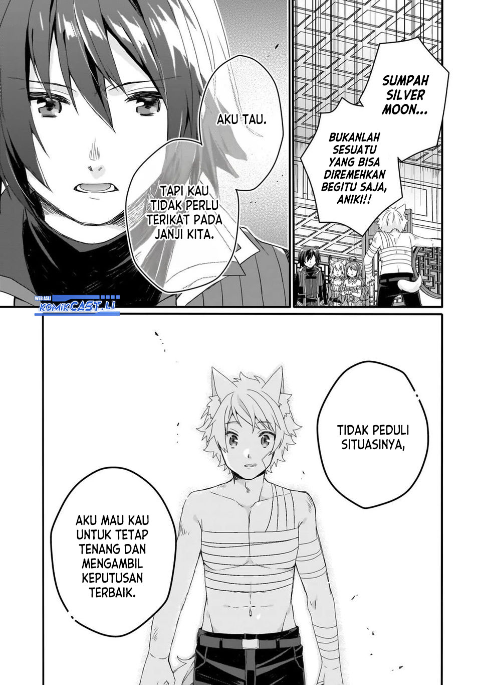 Dilarang COPAS - situs resmi www.mangacanblog.com - Komik world teacher isekaishiki kyouiku agent 075 - chapter 75 76 Indonesia world teacher isekaishiki kyouiku agent 075 - chapter 75 Terbaru 7|Baca Manga Komik Indonesia|Mangacan