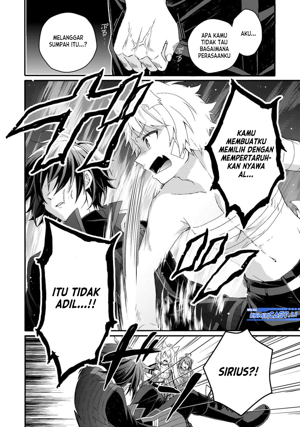 Dilarang COPAS - situs resmi www.mangacanblog.com - Komik world teacher isekaishiki kyouiku agent 075 - chapter 75 76 Indonesia world teacher isekaishiki kyouiku agent 075 - chapter 75 Terbaru 8|Baca Manga Komik Indonesia|Mangacan