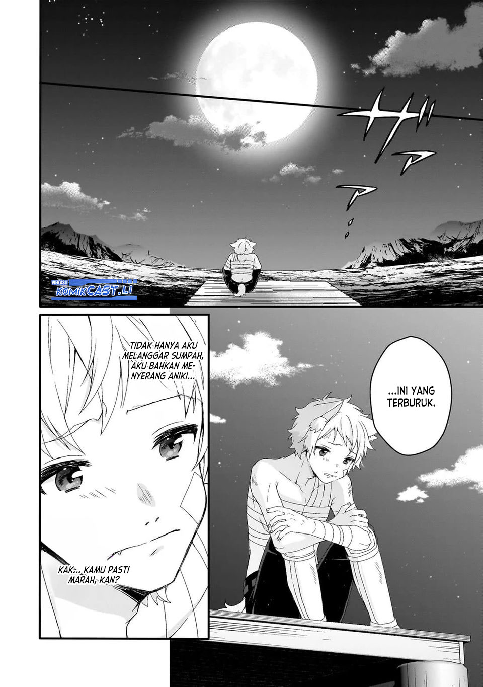 Dilarang COPAS - situs resmi www.mangacanblog.com - Komik world teacher isekaishiki kyouiku agent 075 - chapter 75 76 Indonesia world teacher isekaishiki kyouiku agent 075 - chapter 75 Terbaru 10|Baca Manga Komik Indonesia|Mangacan