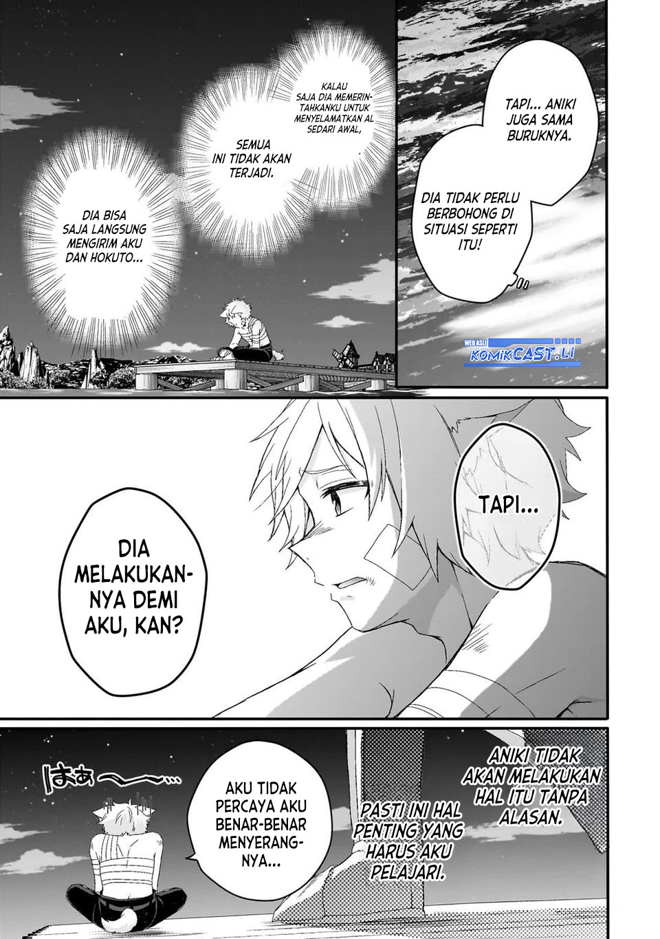 Dilarang COPAS - situs resmi www.mangacanblog.com - Komik world teacher isekaishiki kyouiku agent 075 - chapter 75 76 Indonesia world teacher isekaishiki kyouiku agent 075 - chapter 75 Terbaru 11|Baca Manga Komik Indonesia|Mangacan