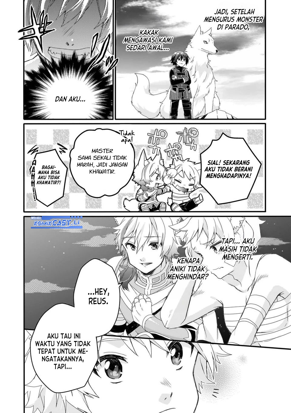 Dilarang COPAS - situs resmi www.mangacanblog.com - Komik world teacher isekaishiki kyouiku agent 075 - chapter 75 76 Indonesia world teacher isekaishiki kyouiku agent 075 - chapter 75 Terbaru 14|Baca Manga Komik Indonesia|Mangacan