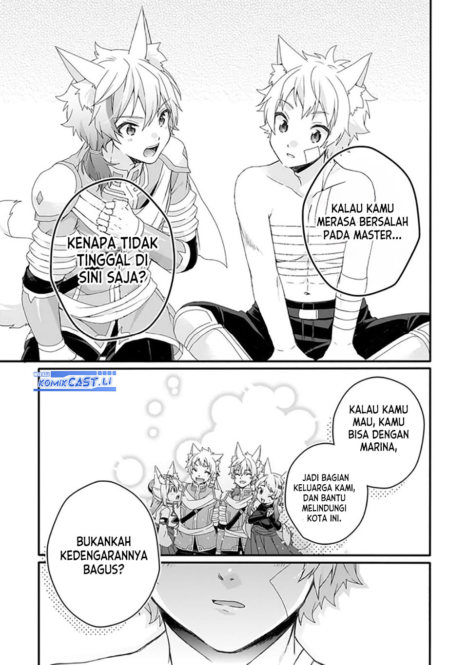 Dilarang COPAS - situs resmi www.mangacanblog.com - Komik world teacher isekaishiki kyouiku agent 075 - chapter 75 76 Indonesia world teacher isekaishiki kyouiku agent 075 - chapter 75 Terbaru 15|Baca Manga Komik Indonesia|Mangacan