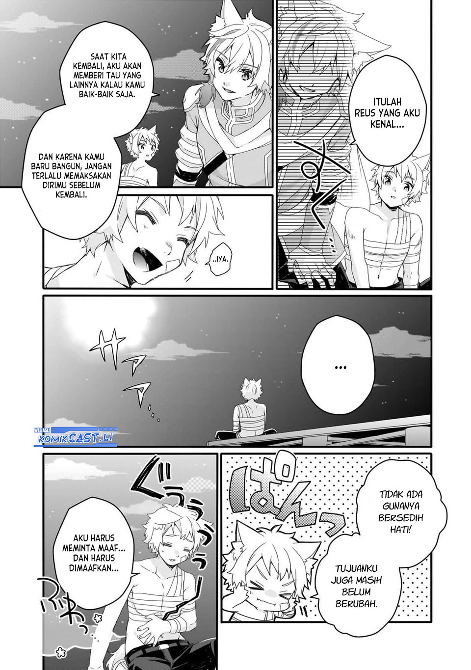Dilarang COPAS - situs resmi www.mangacanblog.com - Komik world teacher isekaishiki kyouiku agent 075 - chapter 75 76 Indonesia world teacher isekaishiki kyouiku agent 075 - chapter 75 Terbaru 17|Baca Manga Komik Indonesia|Mangacan