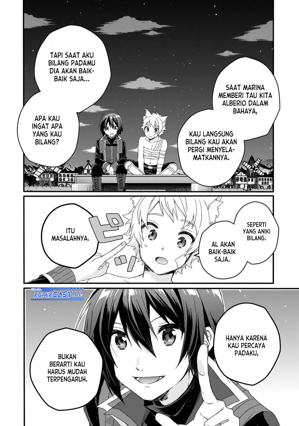 Dilarang COPAS - situs resmi www.mangacanblog.com - Komik world teacher isekaishiki kyouiku agent 075 - chapter 75 76 Indonesia world teacher isekaishiki kyouiku agent 075 - chapter 75 Terbaru 20|Baca Manga Komik Indonesia|Mangacan