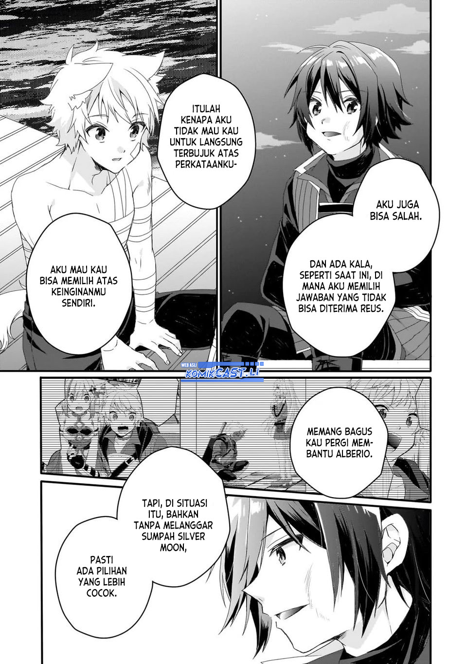 Dilarang COPAS - situs resmi www.mangacanblog.com - Komik world teacher isekaishiki kyouiku agent 075 - chapter 75 76 Indonesia world teacher isekaishiki kyouiku agent 075 - chapter 75 Terbaru 21|Baca Manga Komik Indonesia|Mangacan