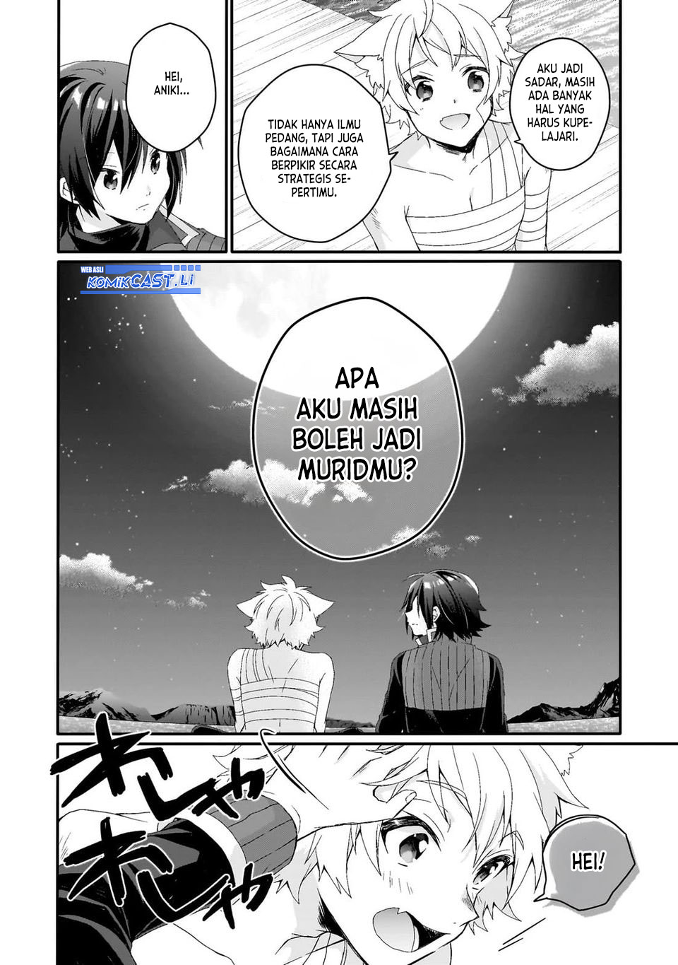 Dilarang COPAS - situs resmi www.mangacanblog.com - Komik world teacher isekaishiki kyouiku agent 075 - chapter 75 76 Indonesia world teacher isekaishiki kyouiku agent 075 - chapter 75 Terbaru 24|Baca Manga Komik Indonesia|Mangacan