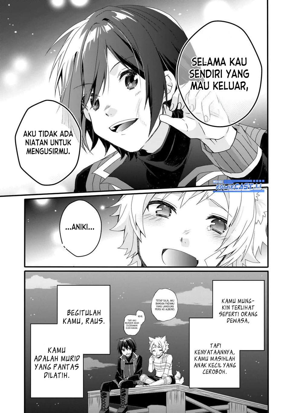 Dilarang COPAS - situs resmi www.mangacanblog.com - Komik world teacher isekaishiki kyouiku agent 075 - chapter 75 76 Indonesia world teacher isekaishiki kyouiku agent 075 - chapter 75 Terbaru 25|Baca Manga Komik Indonesia|Mangacan