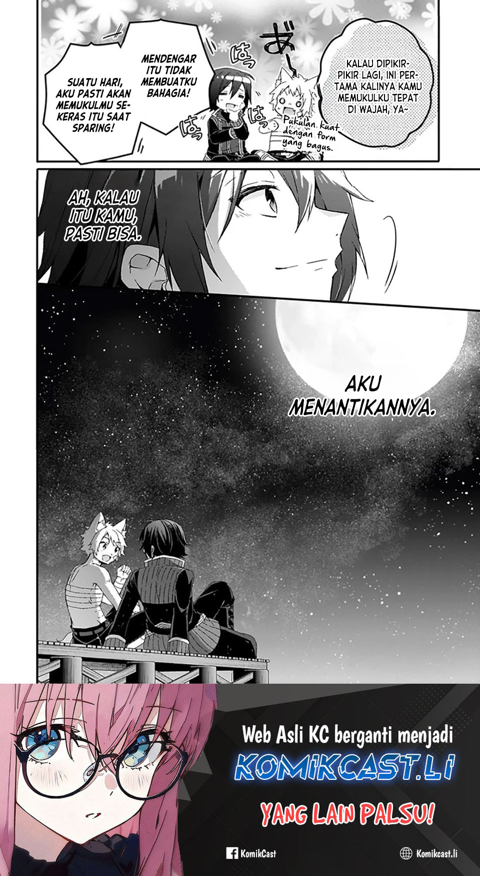 Dilarang COPAS - situs resmi www.mangacanblog.com - Komik world teacher isekaishiki kyouiku agent 075 - chapter 75 76 Indonesia world teacher isekaishiki kyouiku agent 075 - chapter 75 Terbaru 26|Baca Manga Komik Indonesia|Mangacan