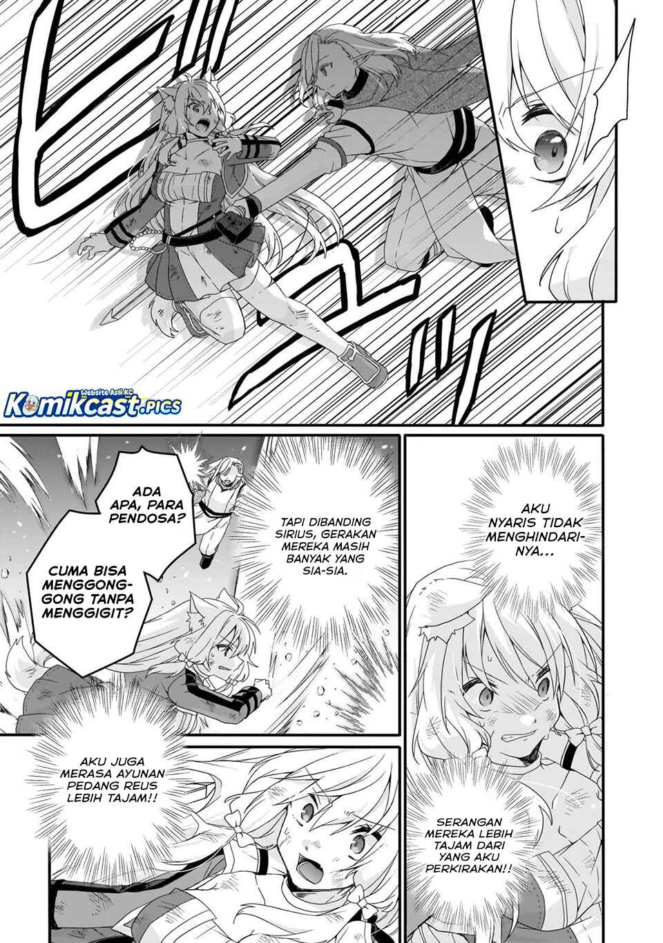 World Teacher: Isekaishiki Kyouiku Agent chapter 81