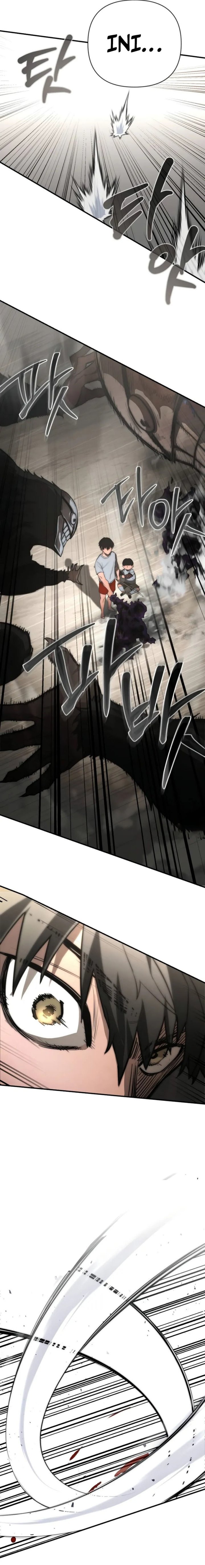 World-Saving Is A Skill chapter 1