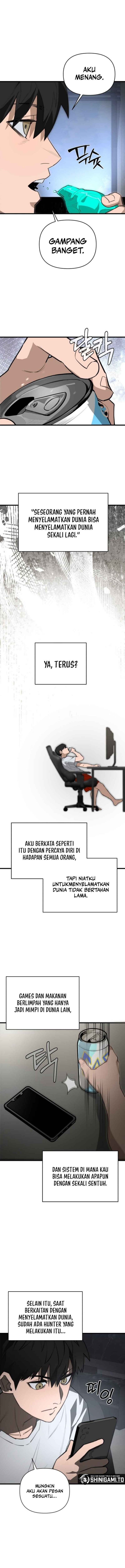 World-Saving Is A Skill Chapter 02 Bahasa Indonesia