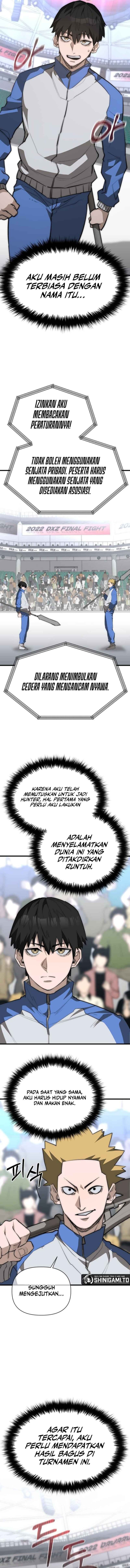 World-Saving Is A Skill Chapter 02 Bahasa Indonesia