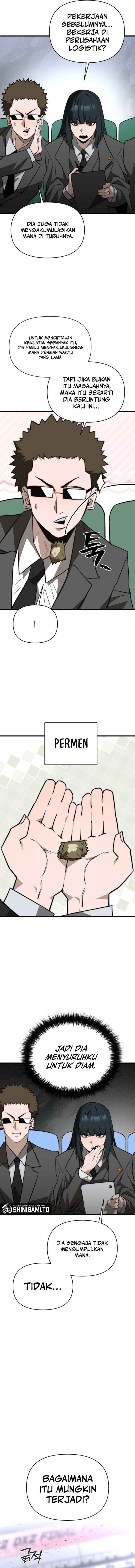 World-Saving Is A Skill Chapter 02 Bahasa Indonesia