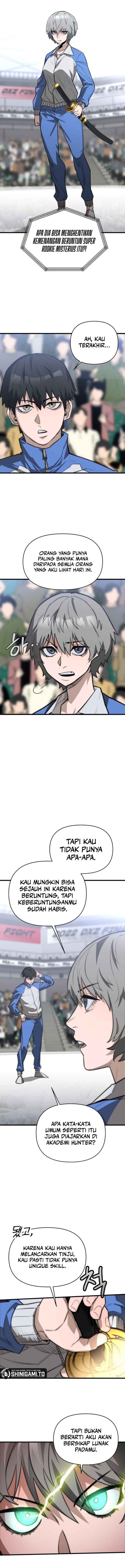 World-Saving Is A Skill Chapter 02 Bahasa Indonesia