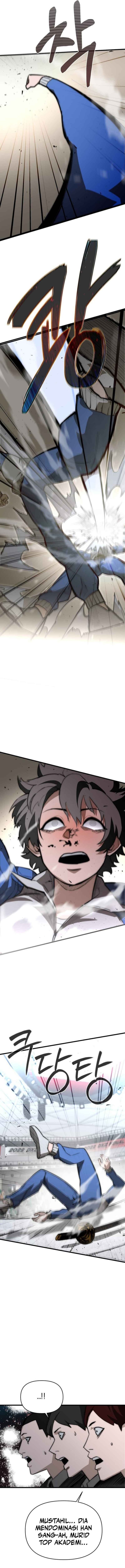 World-Saving Is A Skill Chapter 02 Bahasa Indonesia