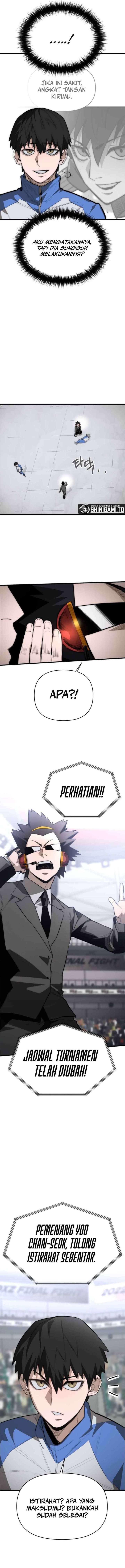 World-Saving Is A Skill Chapter 02 Bahasa Indonesia