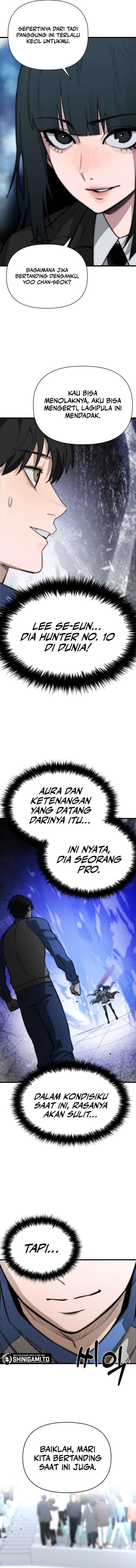 World-Saving Is A Skill Chapter 02 Bahasa Indonesia