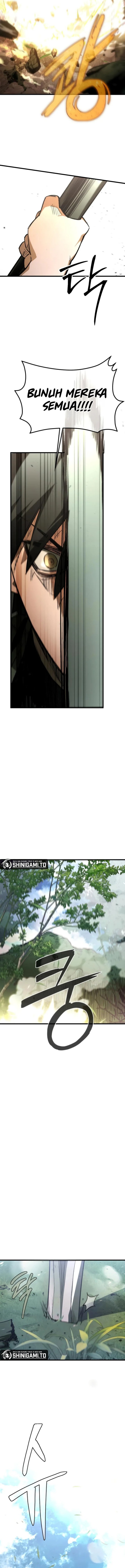 World-Saving Is A Skill chapter 4