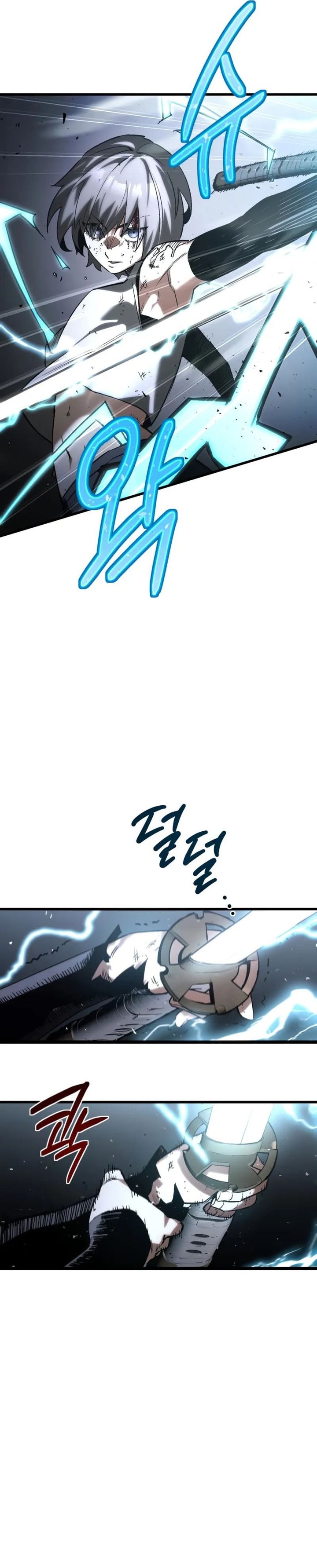 World-Saving Is A Skill Chapter 07 Bahasa Indonesia