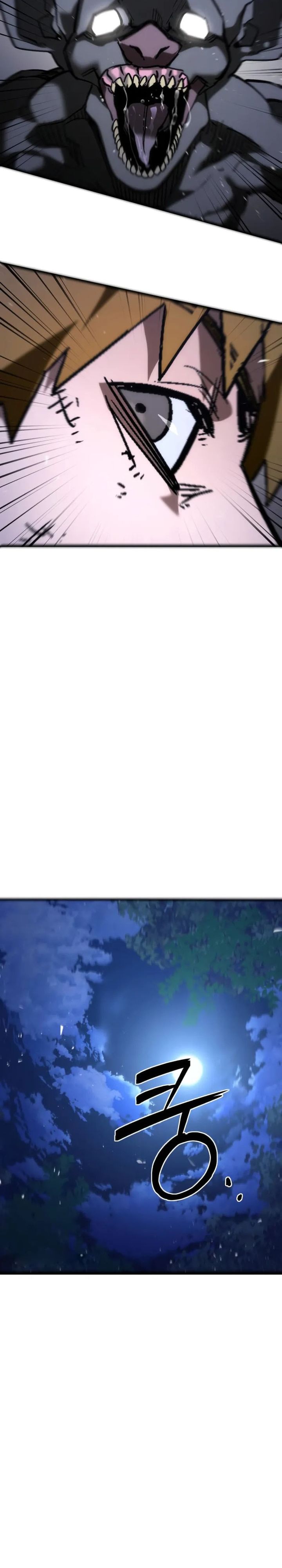 World-Saving Is A Skill Chapter 07 Bahasa Indonesia