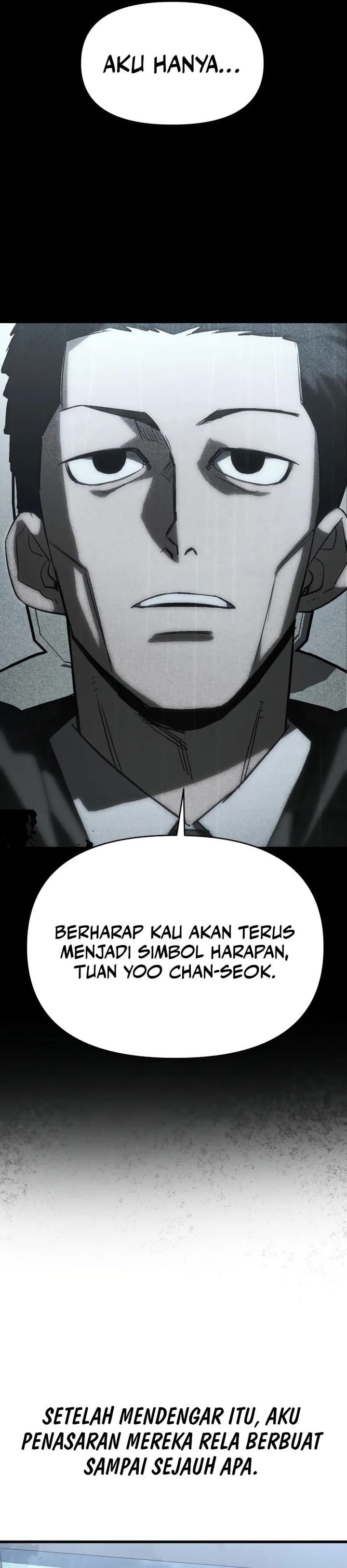 World-Saving Is A Skill Chapter 07 Bahasa Indonesia
