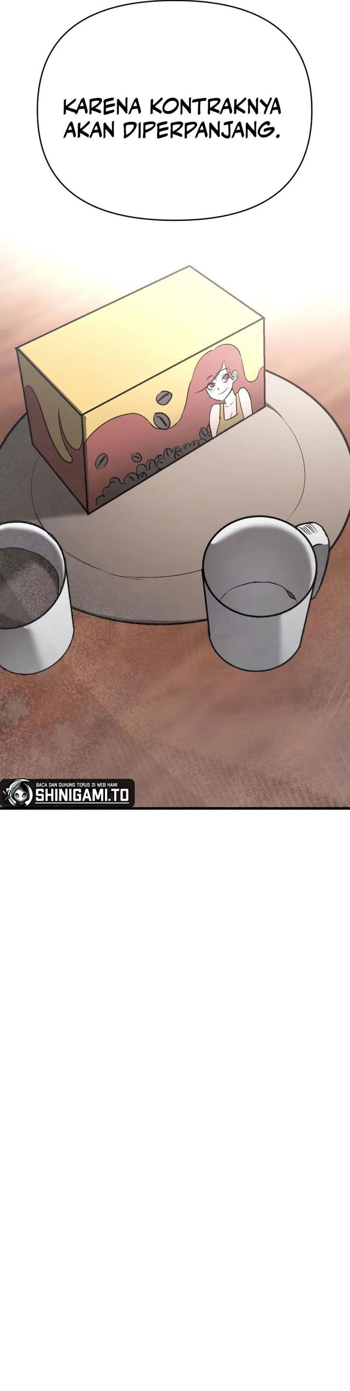 World-Saving Is A Skill Chapter 07 Bahasa Indonesia